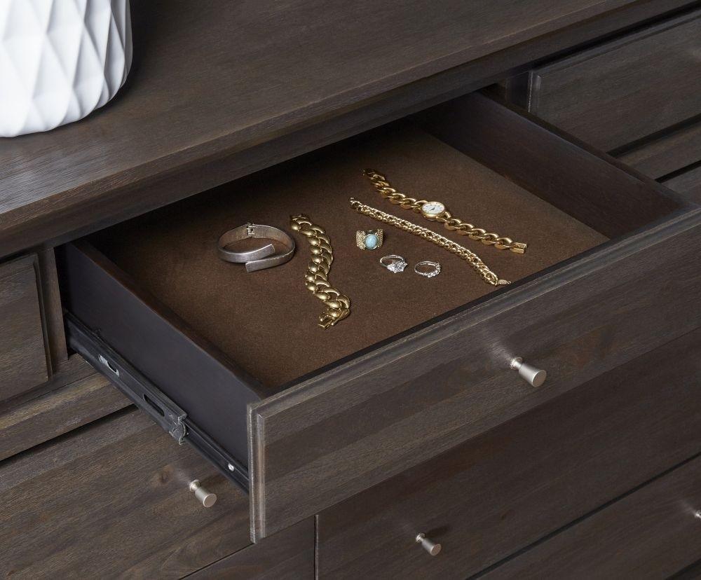 City II Dresser