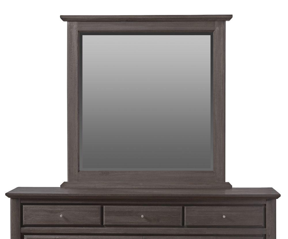 City II Mirror