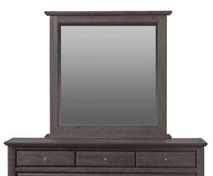 City II Mirror