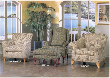 Charlotte Chair