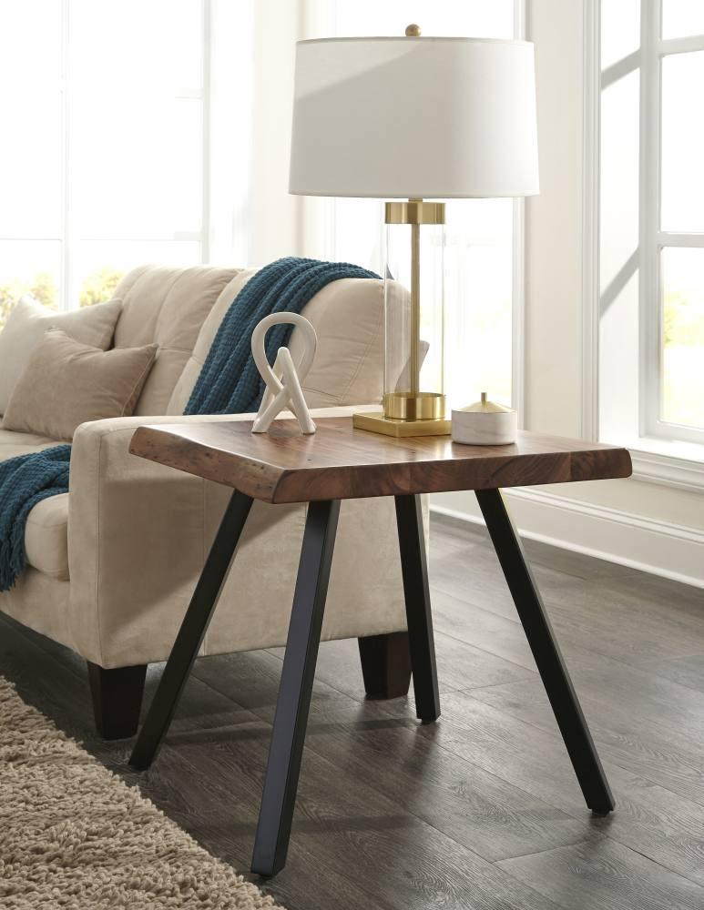 REESE END TABLE
