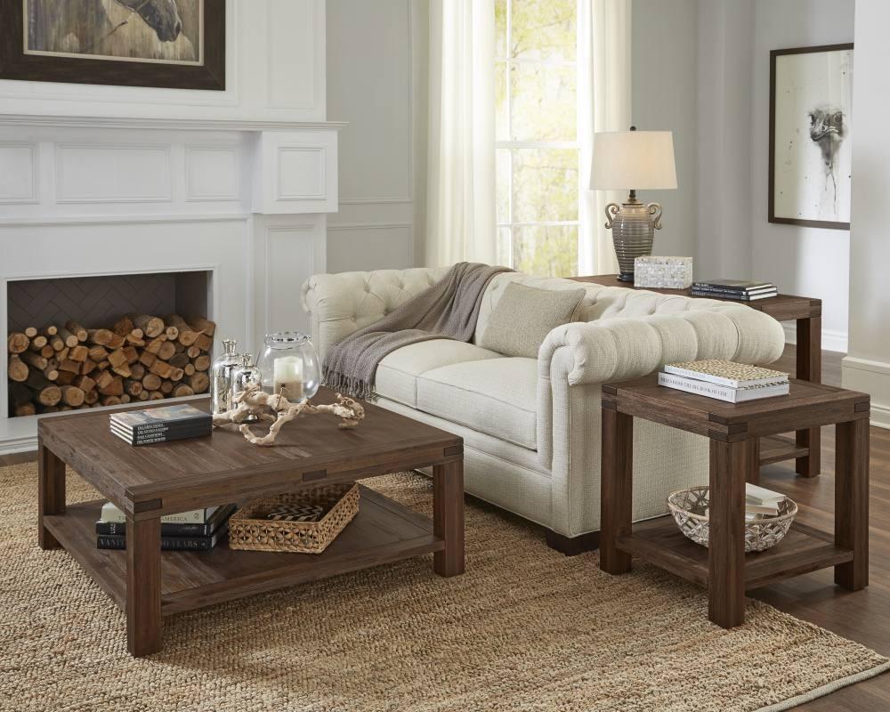 Meadow Coffee Table
