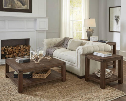 Meadow Coffee Table