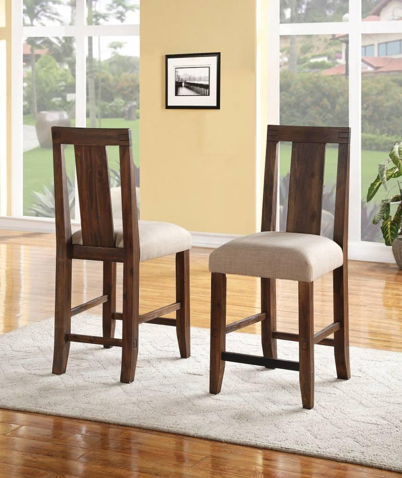 MEADOW COUNTER STOOL