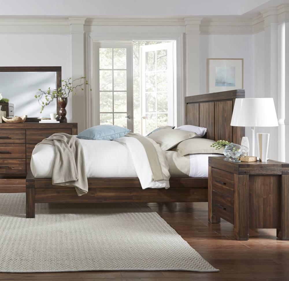 Meadow Nightstand