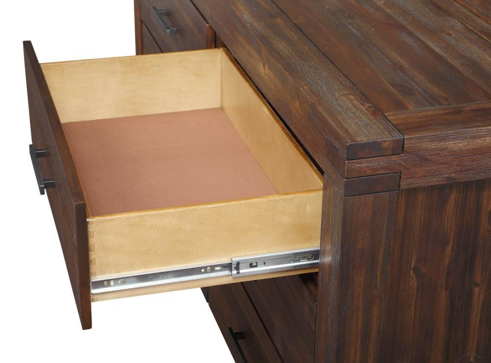 Meadow Dresser