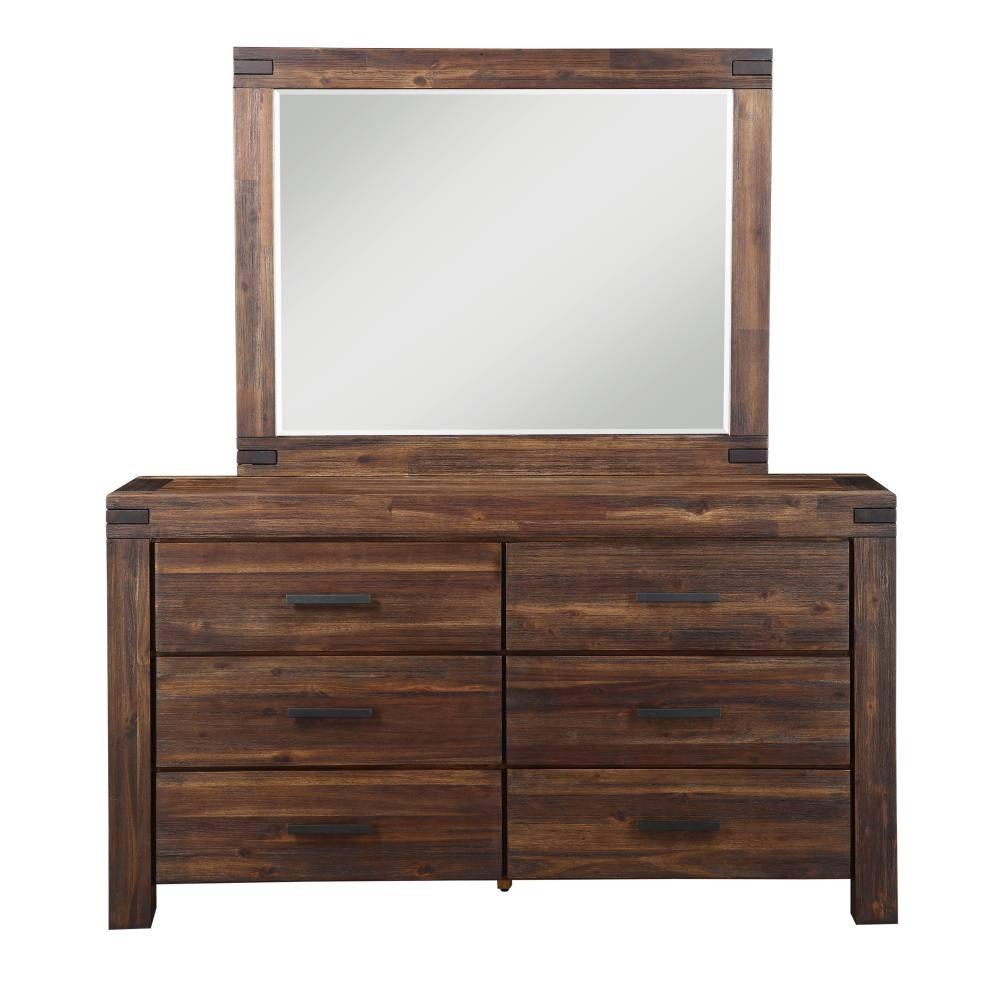 Meadow Dresser