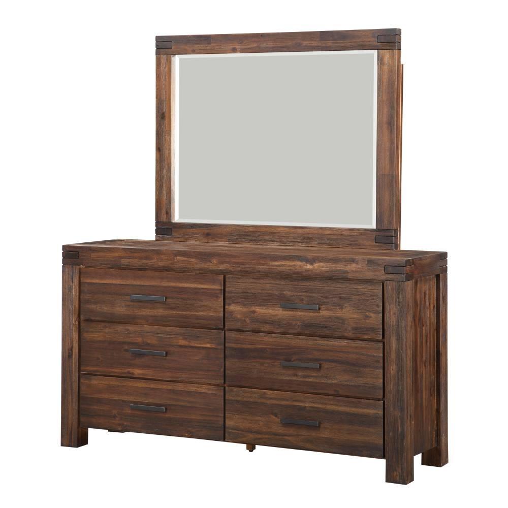 Meadow Dresser