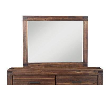 Meadow Mirror