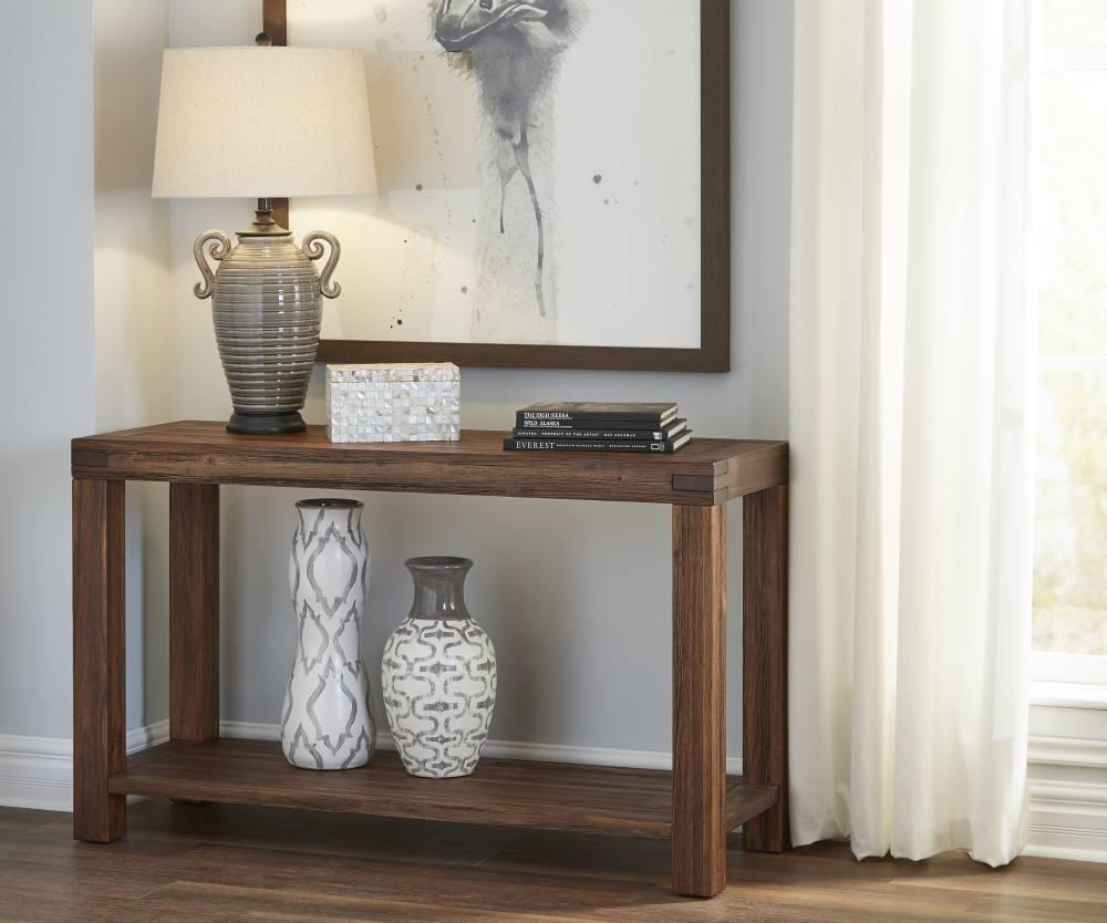Meadow Console Table