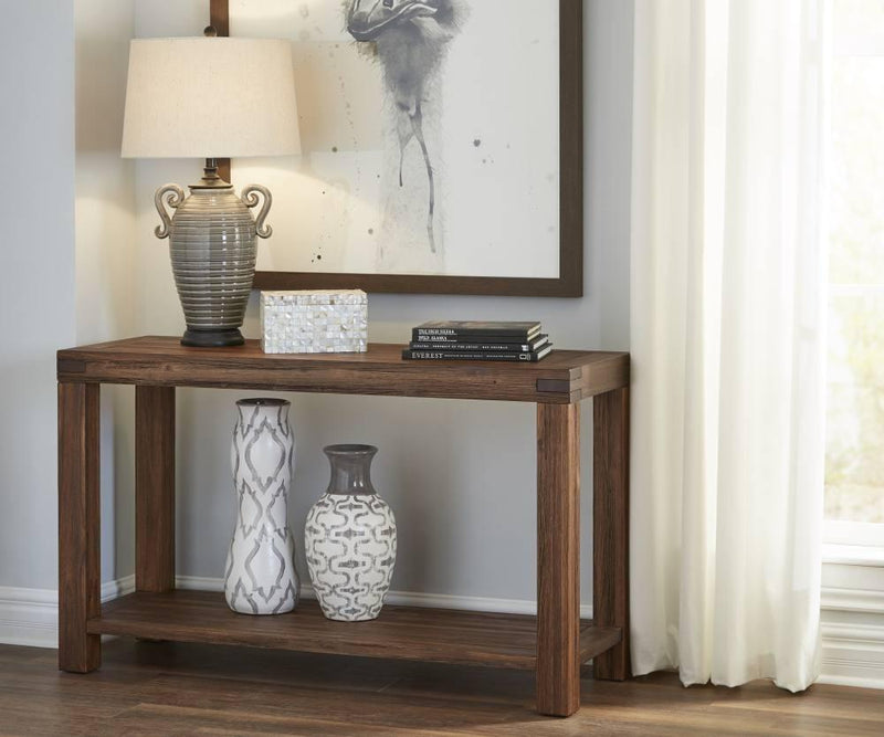 Meadow Console Table