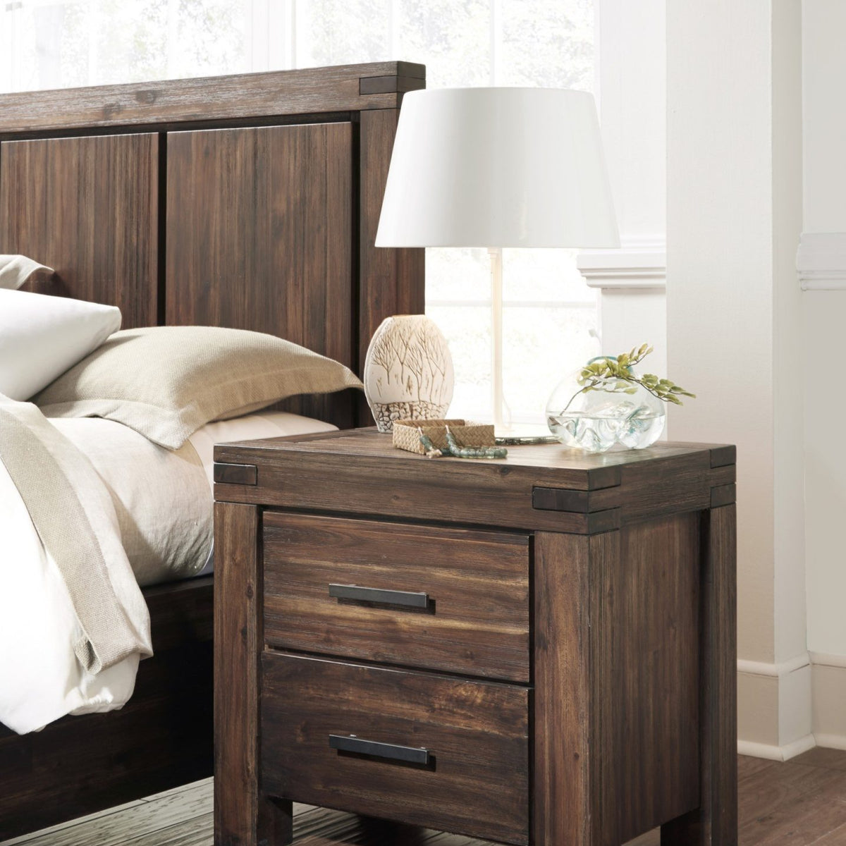 Meadow Nightstand