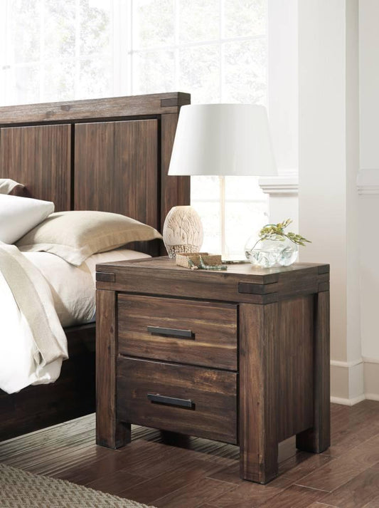 Meadow Nightstand