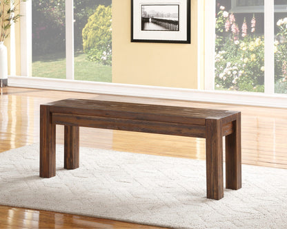 Meadow Bench