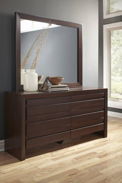 Element Dresser
