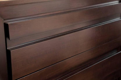 Element Dresser