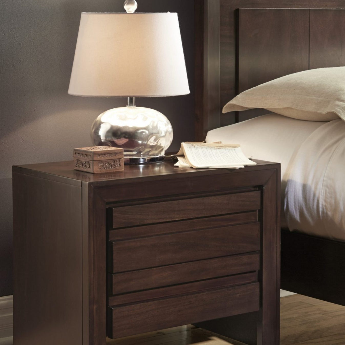 Element Nightstand
