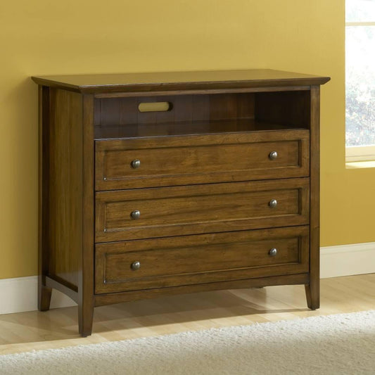 Paragon Media Chest