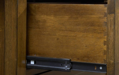 Paragon Media Chest