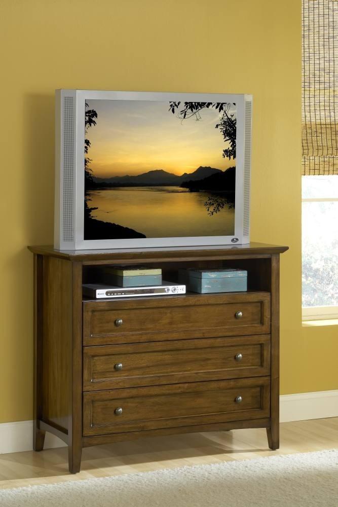 Paragon Media Chest