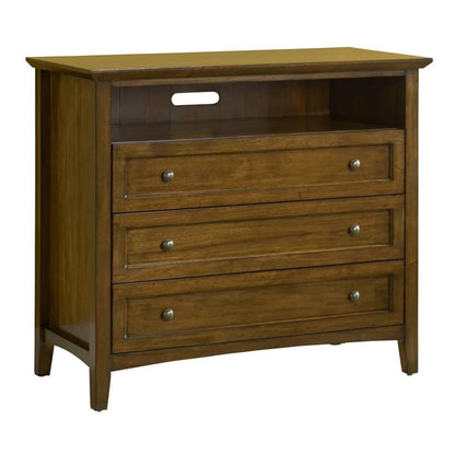 Paragon Media Chest