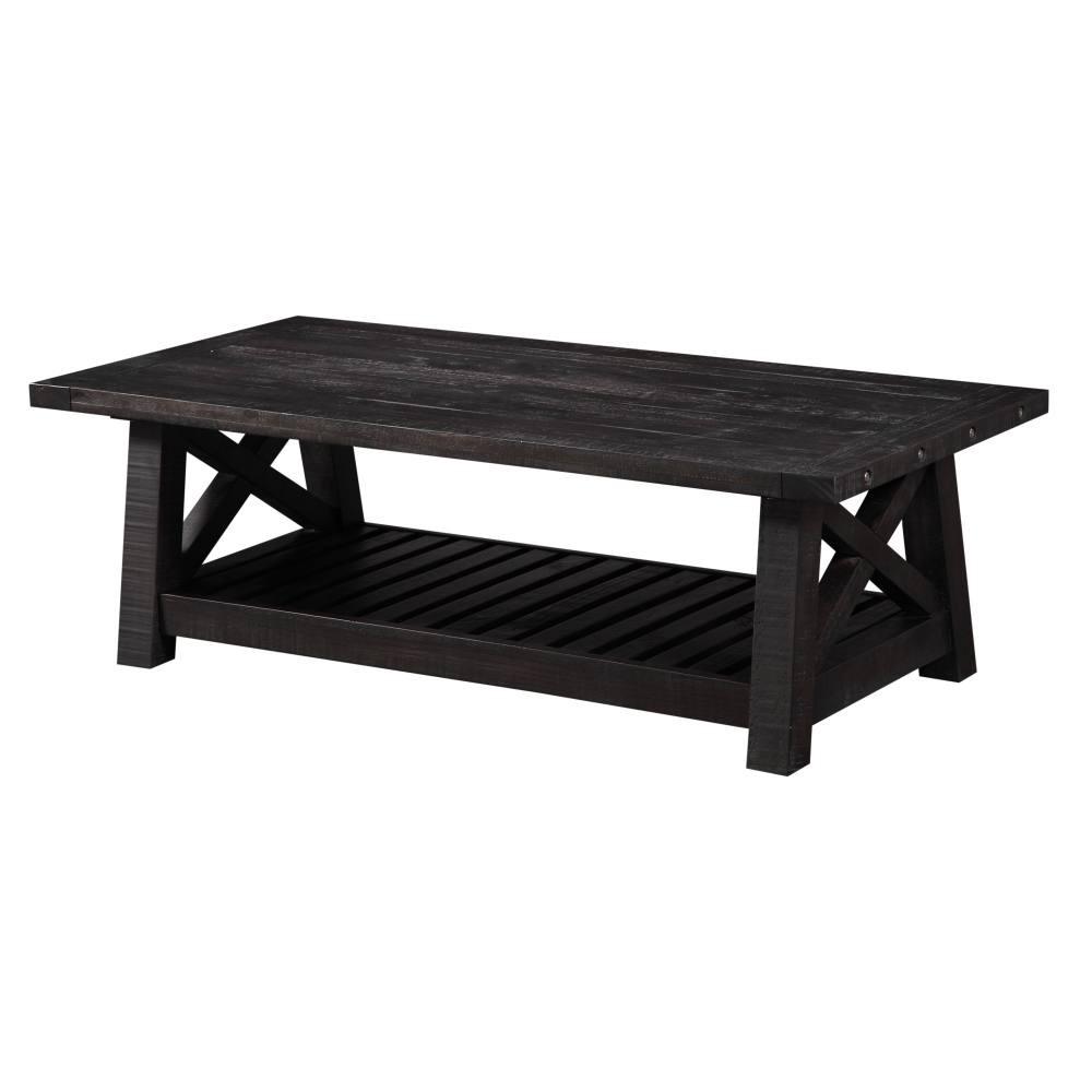 Yosemite Coffee Table