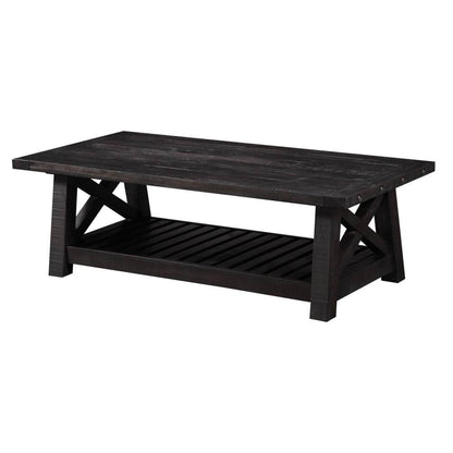 Yosemite Coffee Table