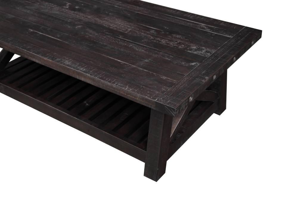 Yosemite Coffee Table
