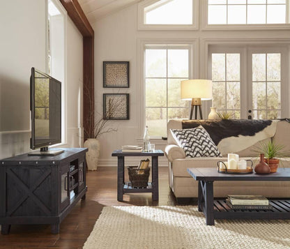 YOSEMITE END TABLE