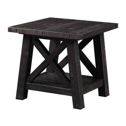 YOSEMITE END TABLE