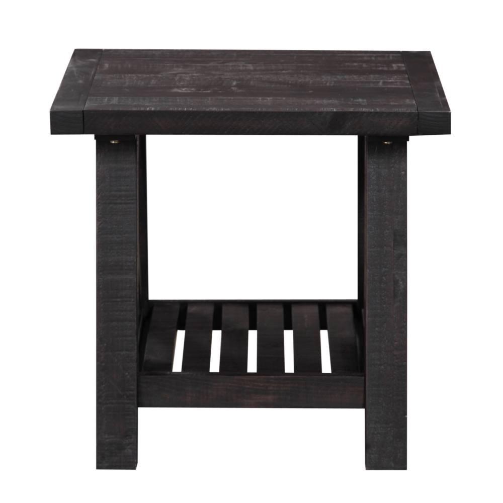 YOSEMITE END TABLE
