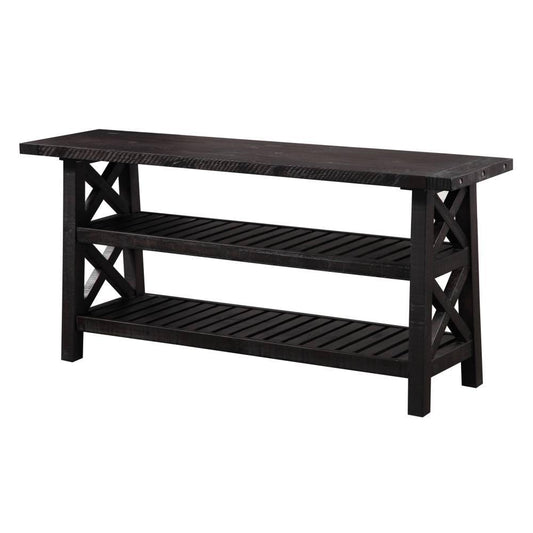 Yosemite Console Table