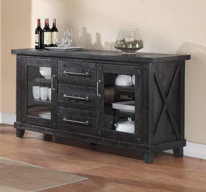 Yosemite Sideboard