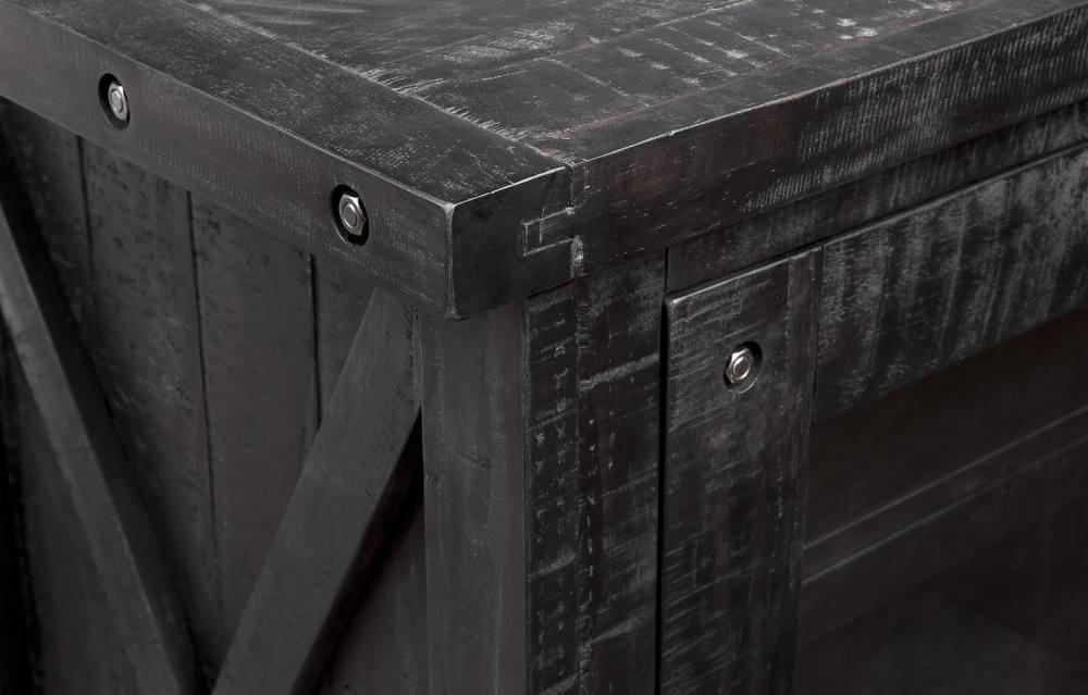 Yosemite Sideboard
