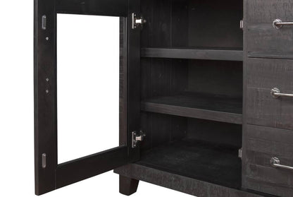 Yosemite Sideboard