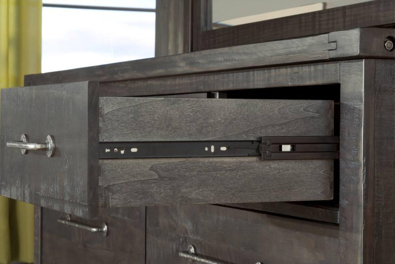 Yosemite Dresser