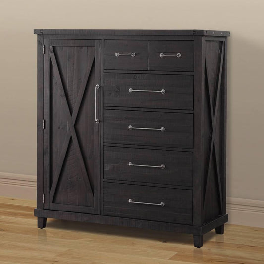 Yosemite Gentleman's Chest