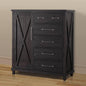 Yosemite Gentleman's Chest