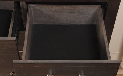 Yosemite Chest
