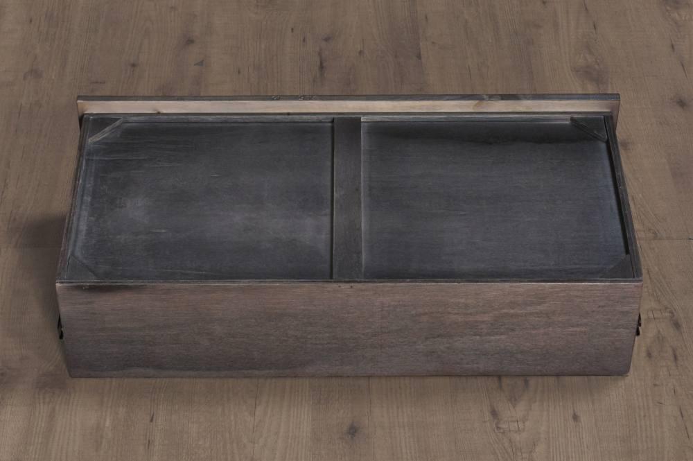 Yosemite Chest