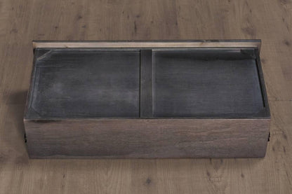 Yosemite Chest