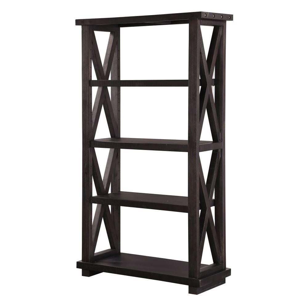 Yosemite 39" Bookshelf