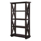 Yosemite 39" Bookshelf