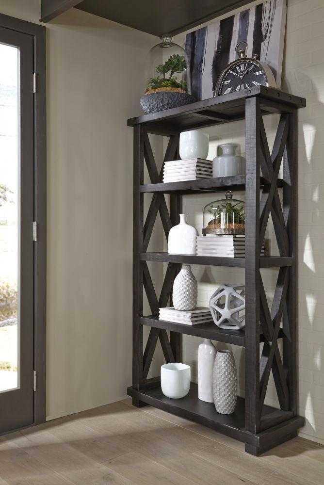 Yosemite 39" Bookshelf