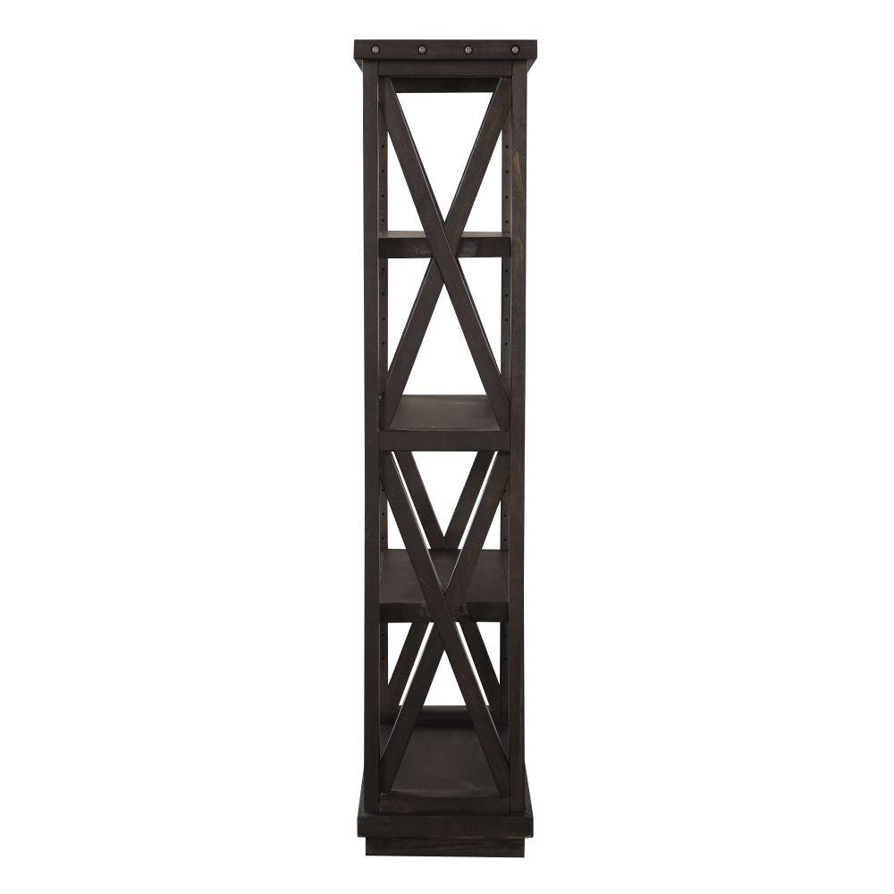 Yosemite 39" Bookshelf
