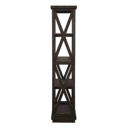 Yosemite 39" Bookshelf