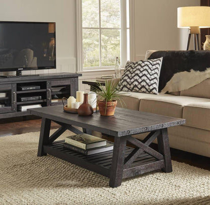 Yosemite Coffee Table