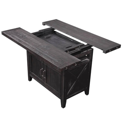 Yosemite Cantina Table