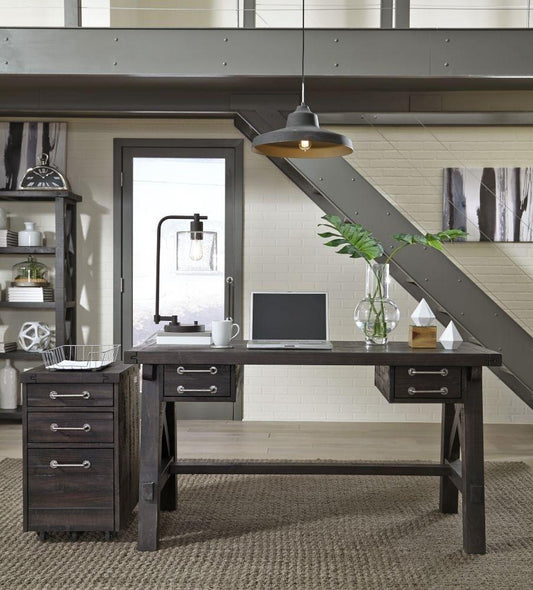 Yosemite Desk