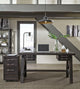 Yosemite Desk